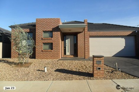 17 Wylie Cct, Burnside Heights, VIC 3023