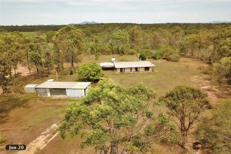 4 Hoffman Rd, Owanyilla, QLD 4650