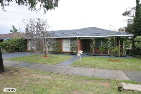 88 Harricks Cres, Attwood, VIC 3049