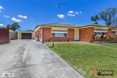 45 Merrina St, Hebersham, NSW 2770