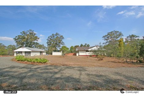 905 Old Maitland Rd, Bishops Bridge, NSW 2326