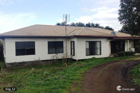226 Thorntons Rd W, Dixie, VIC 3265