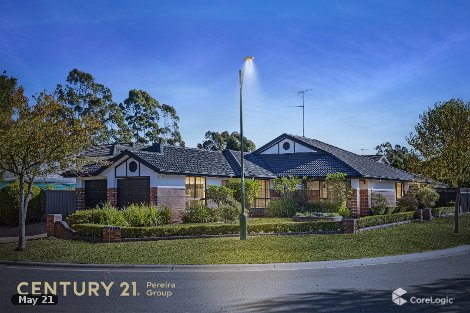 36 Lakeland Cct, Harrington Park, NSW 2567