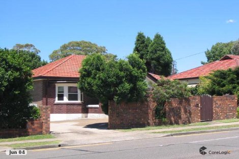 293 Concord Rd, Concord West, NSW 2138