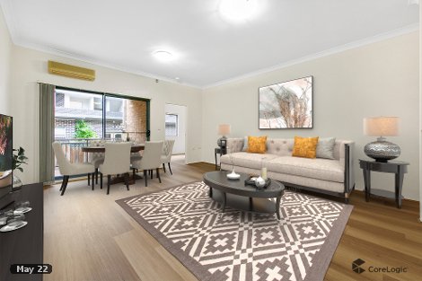 5/80-82 Pitt St, Granville, NSW 2142