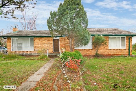 50 Medley St, Chifley, ACT 2606