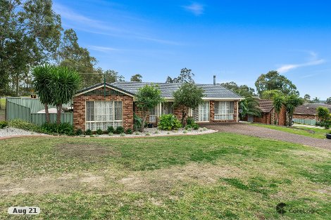 1 Isa Rd, Worrigee, NSW 2540