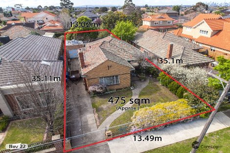 126a Roberts St, Essendon, VIC 3040