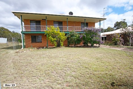 44 Elizabeth St, Mundubbera, QLD 4626