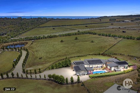 10 Merricks Beach Rd, Merricks, VIC 3916