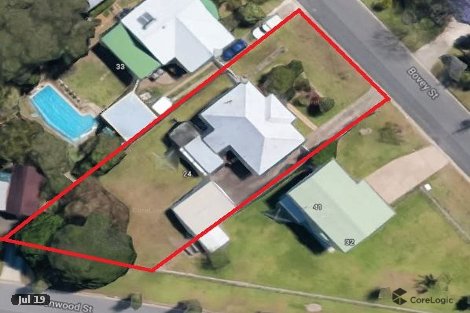 37 Bovey St, Coopers Plains, QLD 4108