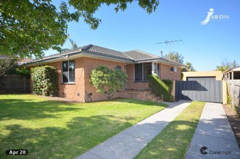 1 Churchill Ave, Tullamarine, VIC 3043