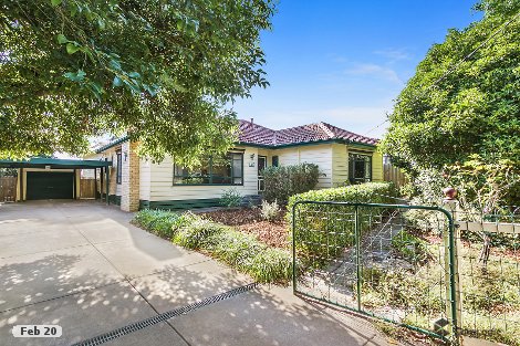 8 Lionel Cres, Croydon, VIC 3136