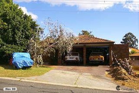 41 Cimbrook Way, Duncraig, WA 6023