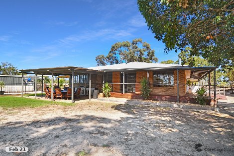 165 Old Glenorchy Rd, Deep Lead, VIC 3385