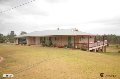 228 Bullocky Way, Failford, NSW 2430