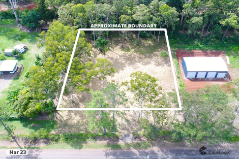 195 Station Rd, Horton, QLD 4660