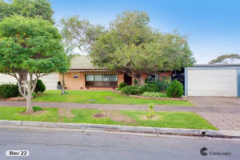 22 Vasey St, Greenacres, SA 5086