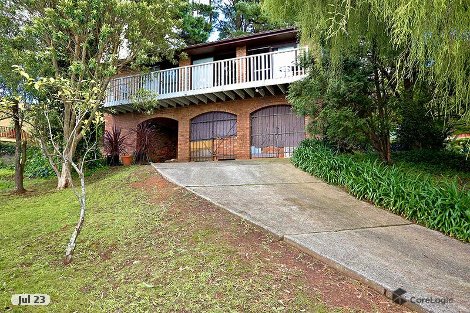 23 Dabage Pl, Kurrajong Heights, NSW 2758