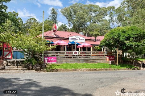 1600 Warburton-Woods Point Rd, Mcmahons Creek, VIC 3799