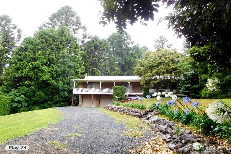 34 Lillypilly Ave, Bunya Mountains, QLD 4405