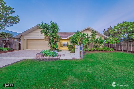 60 Mossvale Dr, Wakerley, QLD 4154