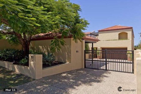 160 Carlton Tce, Manly, QLD 4179