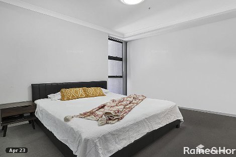 2507/420 Macquarie St, Liverpool, NSW 2170