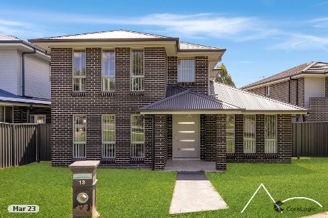 13 Ascot Dr, Currans Hill, NSW 2567