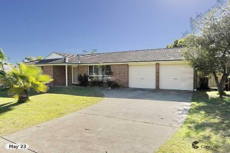 15 Clonmeen Cct, Anna Bay, NSW 2316