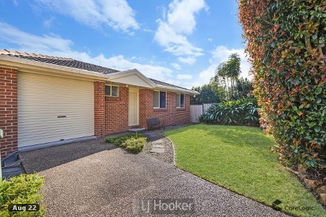 45a Illalung Rd, Lambton, NSW 2299