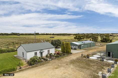 498 Limestone Coast Rd, Wangolina, SA 5275