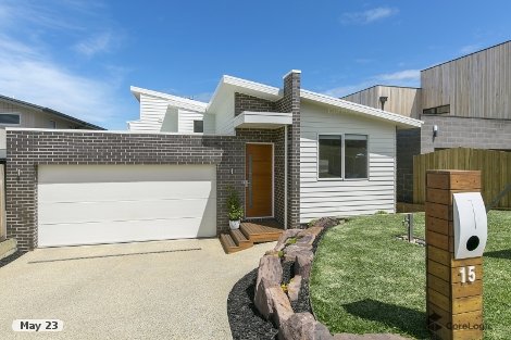 15 Sea Breeze Dr, Torquay, VIC 3228