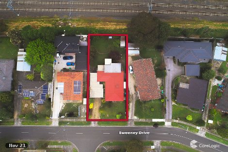 52 Sweeney Dr, Narre Warren, VIC 3805