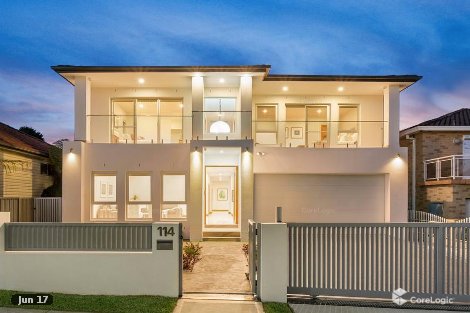 114 Bellevue Pde, Allawah, NSW 2218