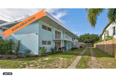 226 Sheridan St, Cairns North, QLD 4870