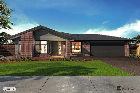 131 Ferrier Rd, New Gisborne, VIC 3438