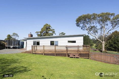 42 Poimena Rd, Mooreville, TAS 7321