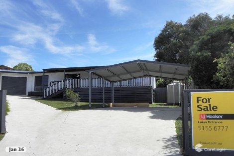 27 West Cres, Lakes Entrance, VIC 3909