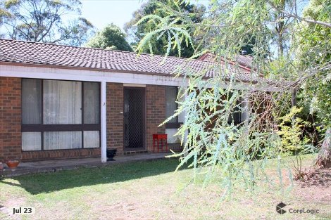 7 Canberra St, Wentworth Falls, NSW 2782