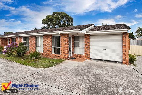 3/49 Bateman Ave, Albion Park Rail, NSW 2527