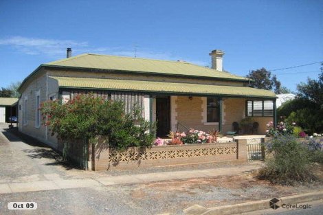 44 Barwell St, Eudunda, SA 5374