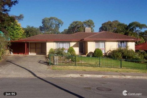 17 Hurley Gr, Hackham, SA 5163