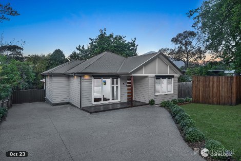 35 Badger Creek Rd, Healesville, VIC 3777