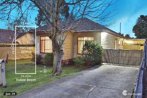 25 Esdale St, Blackburn, VIC 3130