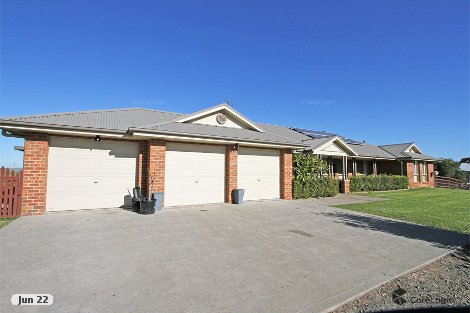 21 Llanrian Dr, Gowrie, NSW 2330