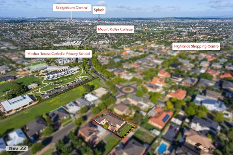 20 Royal Tce, Craigieburn, VIC 3064