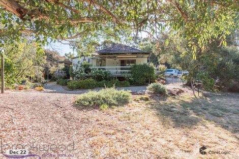 38 Musgrove Cres, Boya, WA 6056