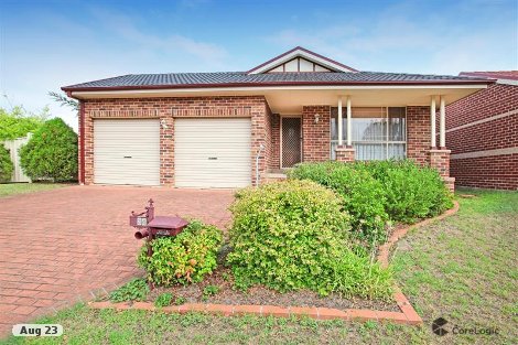 34 Veness Cct, Narellan Vale, NSW 2567