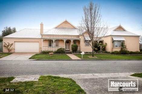 18 Hunt Club Rd, Narre Warren South, VIC 3805